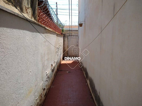 Imagem 17 de 17 de Sobrado Com 3 Dormitórios À Venda, 190 M² - Sumarezinho - Ribeirão Preto/sp - So0618