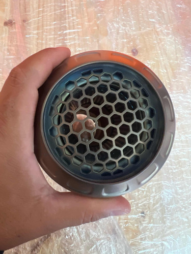 Ponteira Akrapovic Original Bmw S1000rr 20,21,22,23 (Usado)
