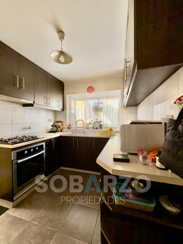 Rebajada Casa En Venta En Condominio Lomas De San Sebastián