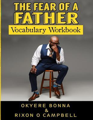 Libro The Fear Of A Father- Vocabulary Workbook : Vocabul...