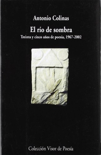 Libro Río De Sombra, El