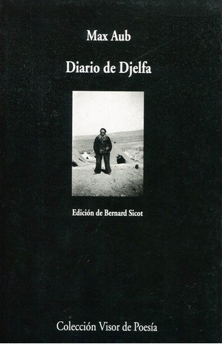 Diario De Djelfa