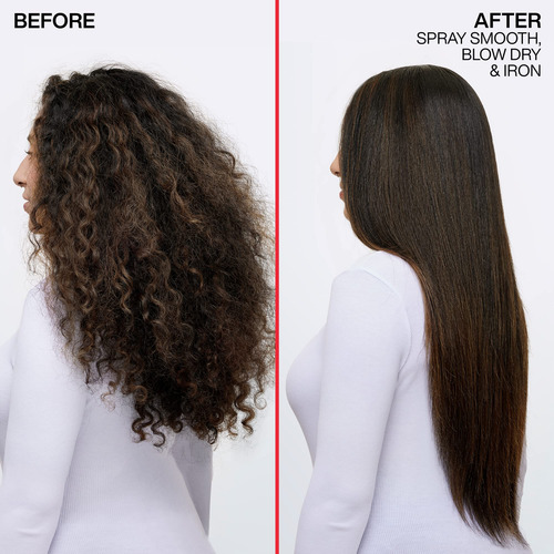Spray Para El Cabello Redken Spray Smooth Antiencrespamiento