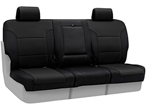 Coverking Custom Fit Funda De Asiento Para Modelos Dodge Ram