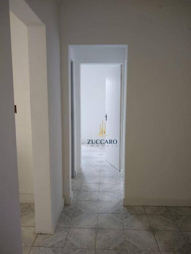 Apartamento No Vila Rio - Ap14626