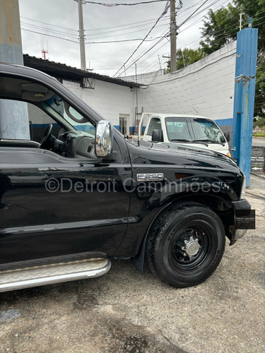 Ford F-250 4.2 Td Xlt 2p