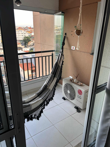 Apartamento 2 Dormitórios Sendo 1 Suite, Com 2 Vagas Fixas