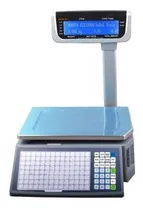 Comprar Balanzas Etiquetadora Y Ticket, Marca Rongta Rls-1100c Wi-fi
