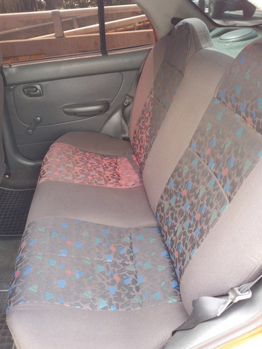 Imagen 9 de 14 de Hyundai Accent