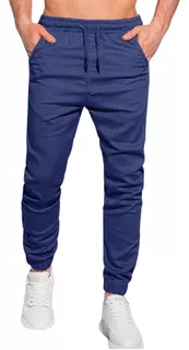 Pantalones Joggers Hombre