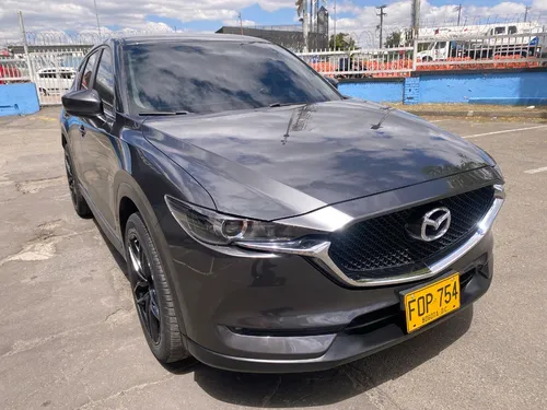 Mazda CX-5 2.0 Touring At