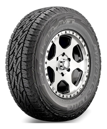 Neumático Bridgestone Dueler A/T Revo 2 245/65R17 105 S