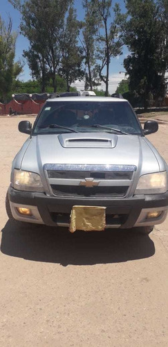 Chevrolet S10 2011 2.8 G4 Cd 4x2 Electronico