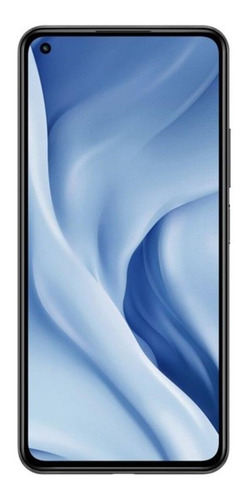 Imagem 1 de 5 de Xiaomi Mi 11 Lite 5G Dual SIM 256 GB truffle black 8 GB RAM