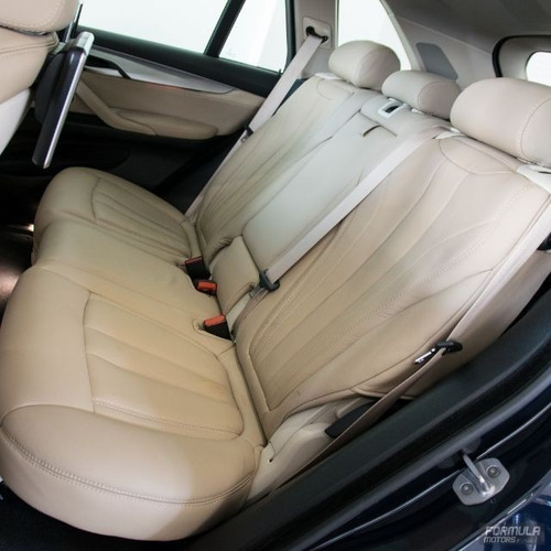 Bmw X5 Xdrive 30d
