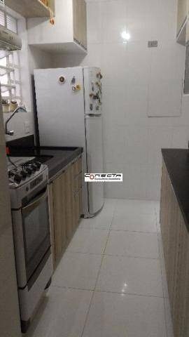 Imagem 17 de 20 de Apartamento Residencial À Venda, Jardim Santa Genebra, Campinas. - Ap0282