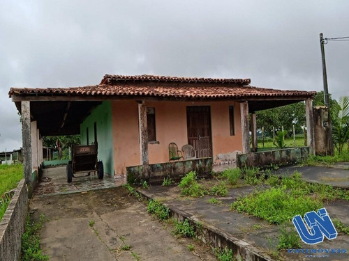 Imagem 2 de 9 de Fazenda Com 92 Tarefas Em São Gonçalo Dos Campos - Bahia - Afd028 - 70496087