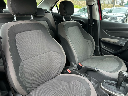 Chevrolet Prisma 1.4 MPFI LT 8V FLEX 4P AUTOMÁTICO