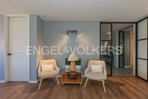 Remodelado - Luis Thayer Ojeda / El Vergel