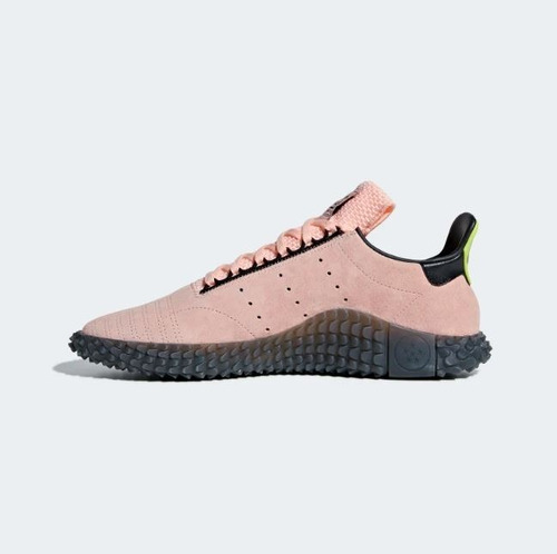 Tenis adidas Kamanda 01 Rosa Dragon Ball Z Hombre Originales | Mercado Libre