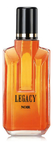 Perfume Legacy Noir Avon 120ml 