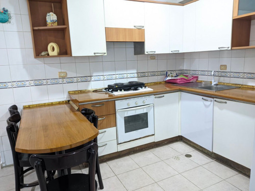 Imagen 9 de 20 de Apartamento En Alquiler Tucacas Caribbean Suites