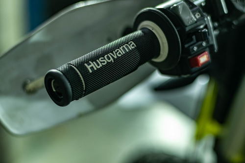 Imagen 11 de 18 de Husqvarna 701 Enduro 2021