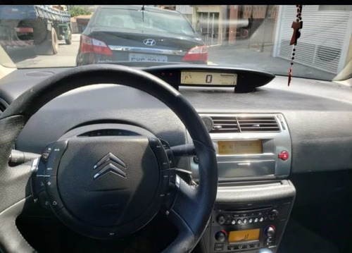 Imagem 2 de 6 de Citroën C4 Pallas 2012 2.0 Exclusive Flex Aut. 4p