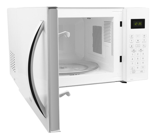 Micro-ondas Philco Pmo23bb Multifunções Limpa Fácil 20l 1100
