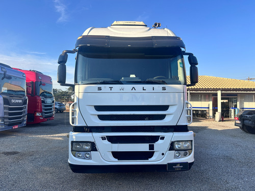 Iveco Stralis 440 Automático