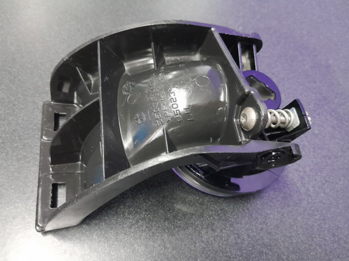 Faro De Niebla / Auxiliar Dodge Ram 1996 1998 2000 2002 Orig (Usado)