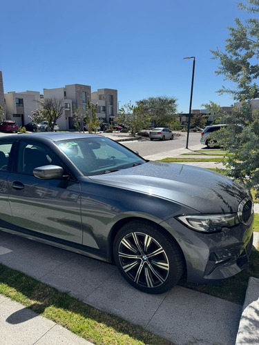 BMW 320i Sport