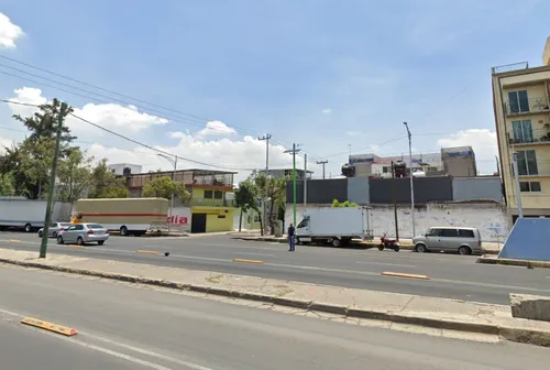 Casa De Dos Niveles Moctezuma 2a.seccion, Cdmx V.a