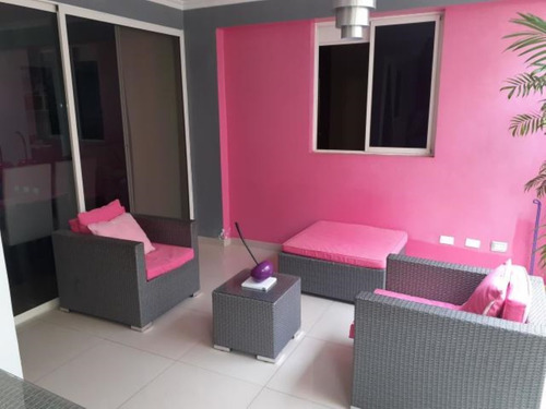 Imagen 20 de 30 de Casa En Venta En Ciudad Roca Barquisimeto, Cocina Equipada, Parque Infantil, Gimnasio Operativo, Cod 22-5117, Inf 04245943684, J20