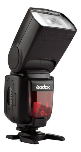 Flash Godox Tt600 Para  Canon, Nikon