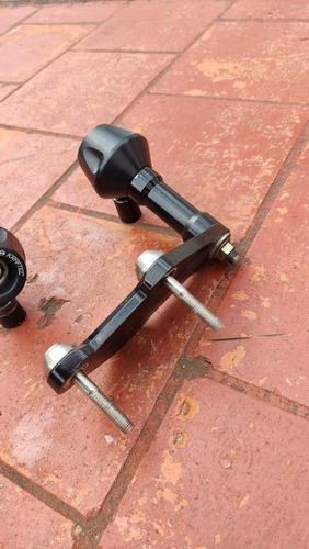 Imagen 2 de 5 de Sliders Ktm Duke 390