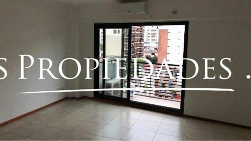 Departamento En Venta En Almagro Capital Federal 1 Ambiente