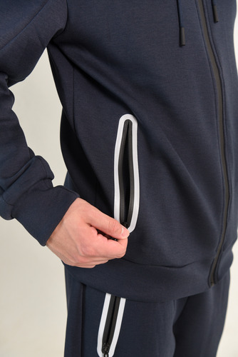 Conjunto Deportivo Dufour Hombre Pantalon Y Campera Dufour