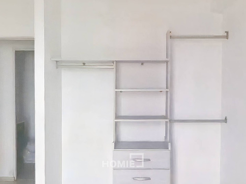Imagen 3 de 12 de Increíble Departamento En Condominio Puerta Toreo., 67571
