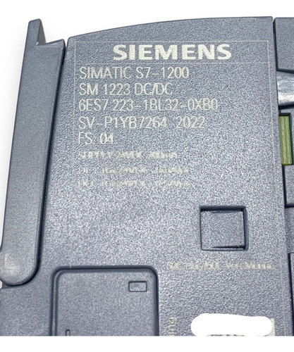 Siemens 6es7 223-1bl32-0xb0