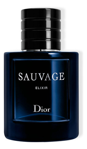 Sauvage Dior Elixir 60 Ml Chistian Dior