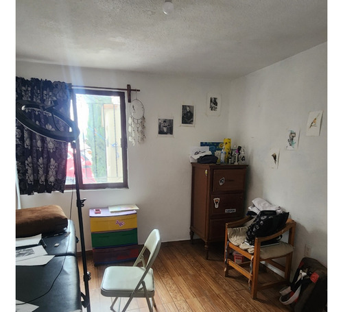 Casa En Venta En Jardines De Tultitlan En Tultitlan