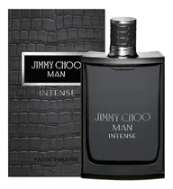 Comprar Perfume Jimmy Choo Intense Pour Homme 100ml Original