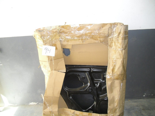 Puerta Trasera Izquierda Yaris Hatchback 2006/2009 230