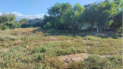 En Venta Terreno En San Jose, Coro