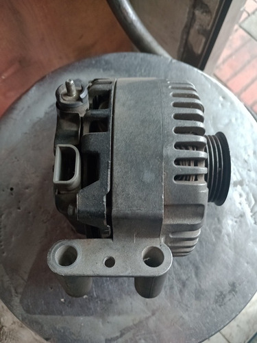 Alternador Ford Explorer  Motor 6v  4.0 Año 98 