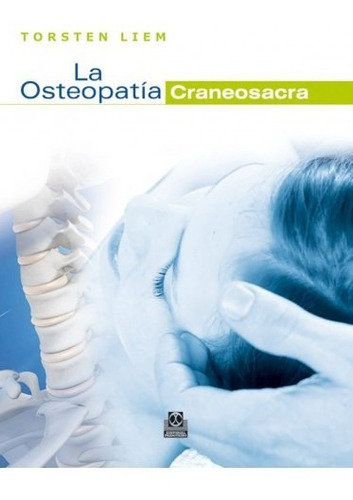 Osteopatia Craneosacra Nva Ed