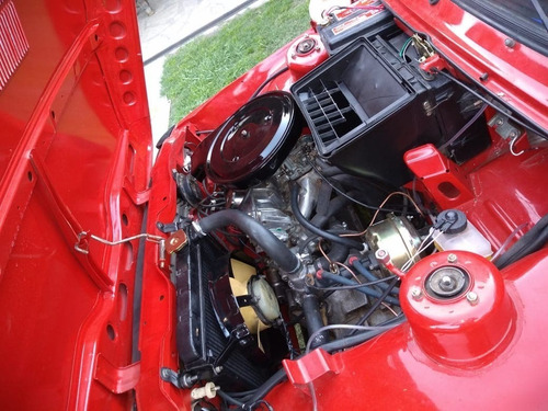 Fiat Sorpasso