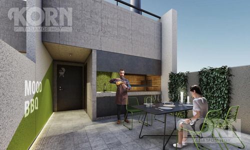 Imagen 10 de 27 de En Pozo - Venta Departamento De 1 Ambiente En Palermo Hollywood