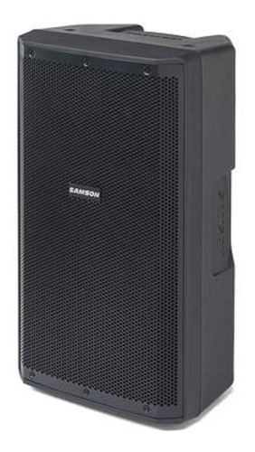 Samson Rs112a Bafle Activo De 400 W Con Bluetooth